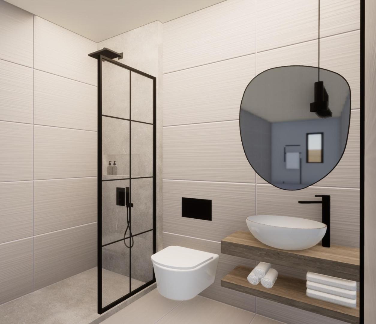 Palm Suites Vrasná エクステリア 写真