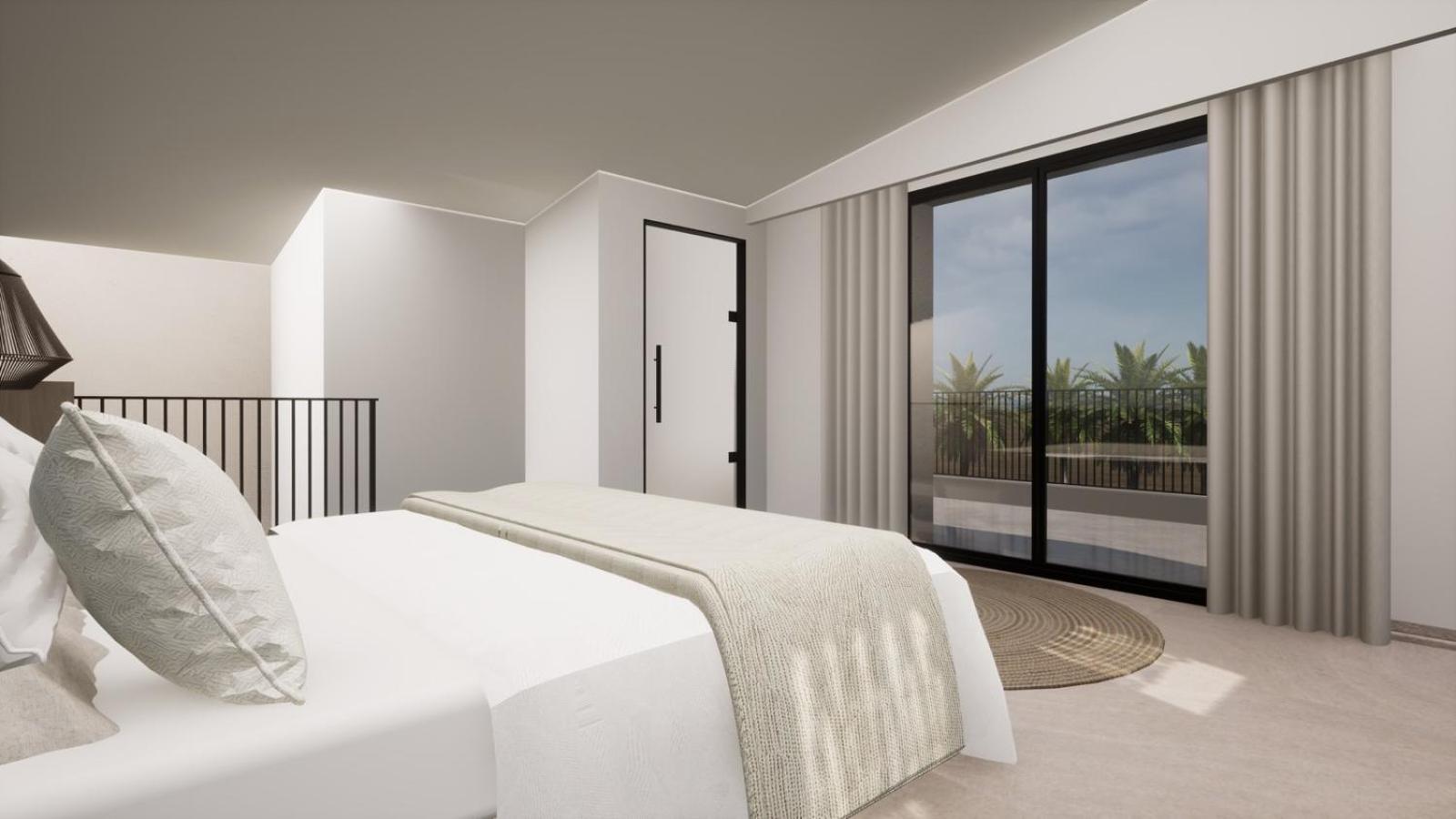 Palm Suites Vrasná エクステリア 写真